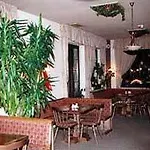 Landhotel Osterlamm Gruenhain-Beierfeld
