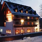 Landhotel Osterlamm 3* Gruenhain-Beierfeld