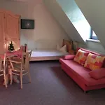 Hotel Osterlamm 3*