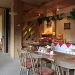 Hotel Osterlamm Beierfeld