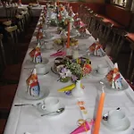 Osterlamm 3*