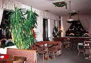 Landhotel Osterlamm Gruenhain-Beierfeld