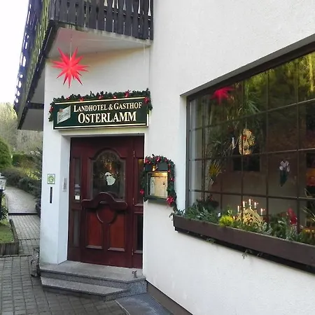 Osterlamm