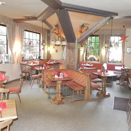Osterlamm Hotel 3*