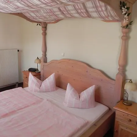 Osterlamm Hotel Beierfeld