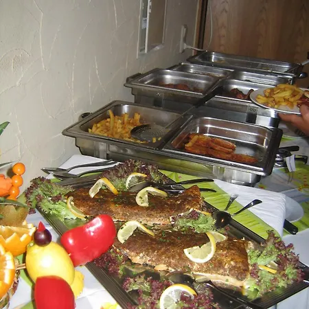 Hotel Osterlamm 3*