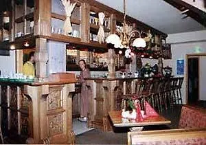 奥斯特朗乡村酒店 酒店