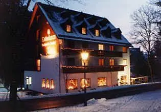 奥斯特朗乡村酒店 3* Beierfeld